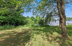 E Shore Drive lot: 78/79, Stanton, MI 48888