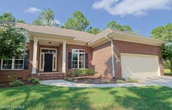 268 Juniper Creek Boulevard, Pinehurst, NC 28374