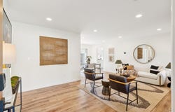 68 Mercury Avenue, Tiburon, CA 94920