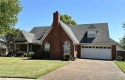 6638 GALILEO Cv, Bartlett, TN 38134