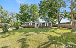 15133 2nd Street, Howard City, MI 49329