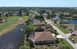 232 ROTONDA CIRCLE, ROTONDA WEST, FL 33947
