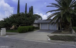 743 ESPOLON Drive, El Paso, TX 79912