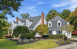 6 Wedgewood Dr, Clinton Twp., NJ 08801-3351