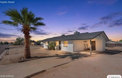 960 S MARA Drive, Apache Junction, AZ 85120