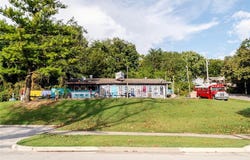 102 E Atchison Street, Atchison, KS 66002