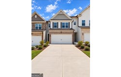 3966 Streamlet Way, Gainesville, GA 30506
