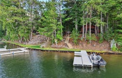 1051 ROCKY RD, St Germain, WI 54558