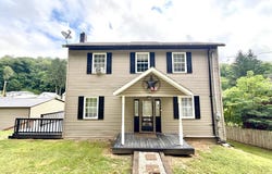 104 DOUGLAS Avenue, LONACONING, MD 21539