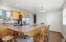 424 E 100 N, Richmond, UT 84333