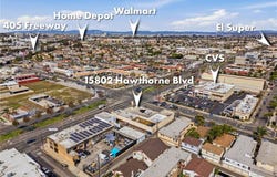 15802 Hawthorne, Lawndale, CA 90260
