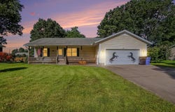 1211 Woodcrest Street, Muskegon, MI 49442