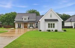 877 Belle Grove Loop, Benton, AR 72019-2185
