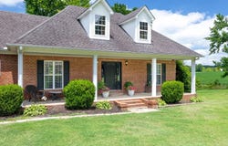 1353 BASKINS Rd, Burlison, TN 38015
