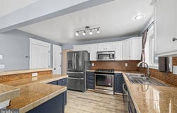 105 MOUNT VERNON Court, LOCUST GROVE, VA 22508