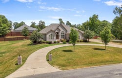 660 Grant 43, Sheridan, AR 72150