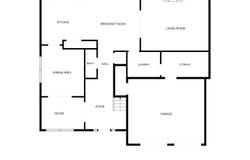 206 Coopers Hawk Circle, Irmo, SC 29063