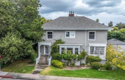 458 Turner Terrace, San Mateo, CA 94401