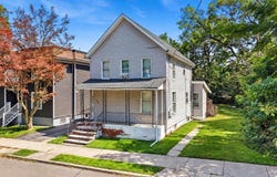 124 Chapin Street, BINGHAMTON, NY 13905