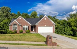1784 Cedar Walk Lane, Conley, GA 30288