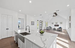 1203 Chapel Drive, Rockwall, TX 75032