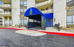 205 E JOPPA Road, TOWSON, MD 21286