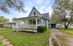 1027 N Mulberry Street, Ottawa, KS 66067