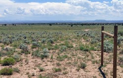 River Meadows Ranch lot: 214, Concho, AZ 85924
