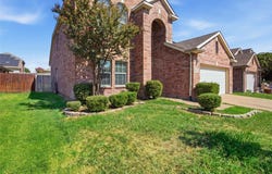 2030 Diamondback, Forney, TX 75126