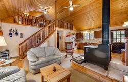 2867 Pine Rim Road, Overgaard, AZ 85933