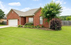 4 Wallace Way, Vilonia, AR 72173