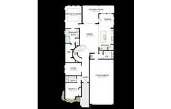 1817 Sandbur Lane, Argyle, TX 76226