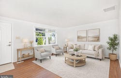 154 FAIRFIELD Drive, FREDERICK, MD 21702