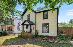 303 E Wea Street, Paola, KS 66071