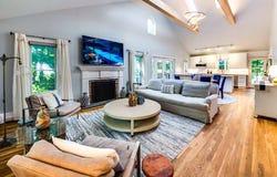 57 Woodruff Lane, Bridgehampton, NY 11932
