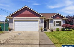 4061 Glendale Av NE, Salem, OR 97305