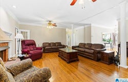 590 RENA DRIVE, SPRINGVILLE, AL 35146