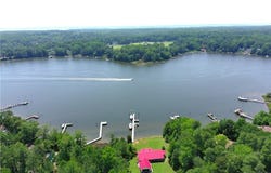 404 Woodbrook Dr., Lancaster, VA 22503
