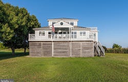 14 HAMMOCK POINTE, CRISFIELD, MD 21817