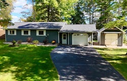 2026 THE POINT RD E, Tomahawk, WI 54487