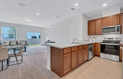 21 BEACH PALM Court, St. Augustine, FL 32086