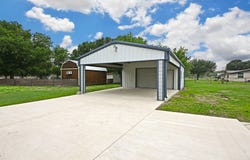125 RED OAK TRL, Marion, TX 78124