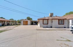 1337 Gaucho Road, San Elizario, TX 79849