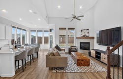 301 Red Cedar Drive, Princeton, TX 75407