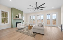 3741 Lowry Road, Goode, VA 24556