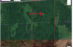 150th, McGrath, MN 56350