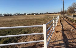 1556 Thomas Road, Springtown, TX 76082