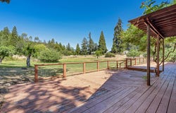 720 Pelletreau Ridge Road, Hyampom, CA 96046