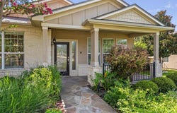 300 Pipe Creek Ln, Georgetown, TX 78633