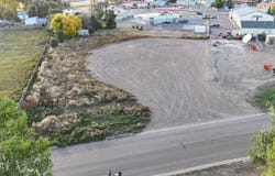2nd Ave SE, Sidney, MT 59270